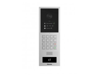 Akuvox S532 IP Video Door Phone with Keypad and RFID Card reader